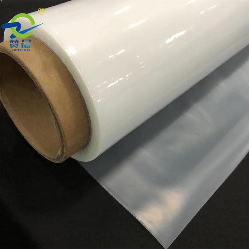 热熔胶网膜和热熔胶膜简介