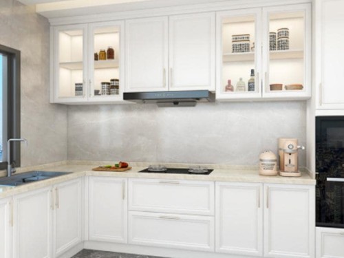 免喷胶吸塑膜木材 橱柜板材用聚氨酯热熔胶膜贴合工厂直销