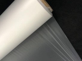 复合面料 TPU防水透气膜 复合床上用品 婴儿用品 毛毯等 环保膜