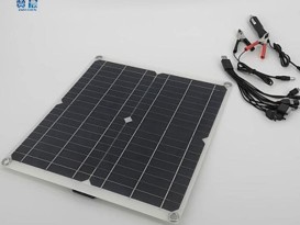 赞晨EVA光伏膜抗PID胶膜太阳能组件层压封装膜 厚0.45mm