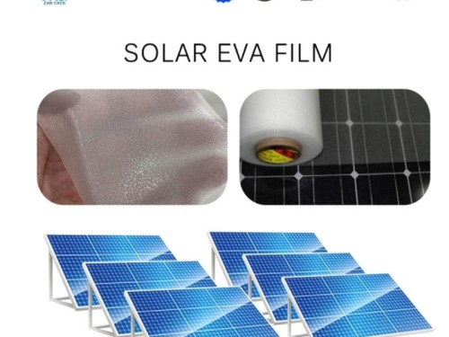 eva薄膜生产厂家