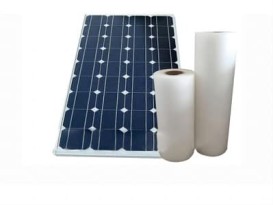 eva膜光伏膜 现货供应不粘爽手透明