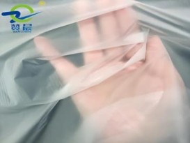 航空材料PET薄膜热熔胶膜 pet高温低温型厚度0.03mm