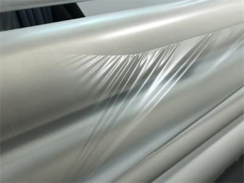 tpu薄膜 雾面亮面透明服装鞋材面料贴合亵 服辅料用