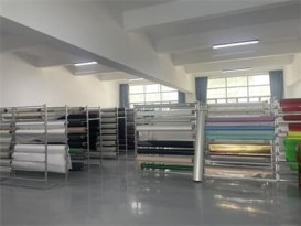 定制彩色TPU防水透气薄膜