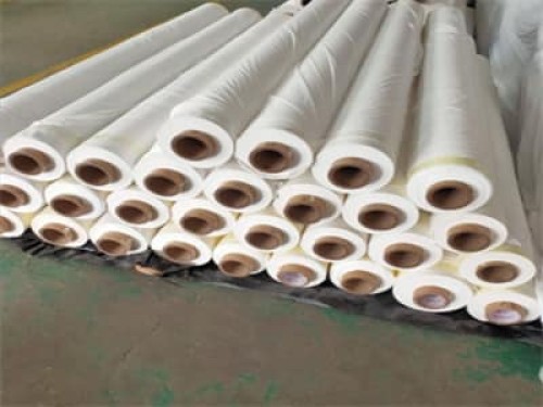 聚氨酯TPU薄膜透明磨砂流延户外防水手袋箱包装材料TPU膜